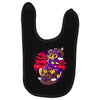 gugu rider Baby Bibs