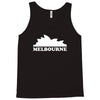 melbourne Tank Top