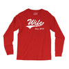 Wife Since 2015 Long Sleeve Shirts