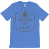 queen of cats T-Shirt
