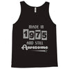 made in 1975 and still awesome Tank Top