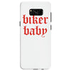 biker baby Samsung Galaxy S8