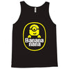 banana minion despicable nana Tank Top
