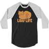 loaf life 3/4 Sleeve Shirt