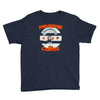 reverse the curse Youth Tee