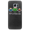 androids Samsung Galaxy S7 Edge Case
