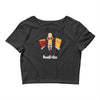 woodfellas Crop Top