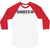 gantz 3/4 Sleeve Shirt