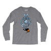 rodents' revenge Long Sleeve Shirts
