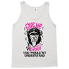 Give Me A Banana You Wouldn't Understand Tank Top