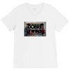 Dobre Twins V-Neck Tee