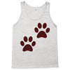 feet Tank Top