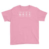 genius element Youth Tee