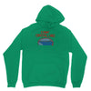 camp crystal lake Unisex Hoodie