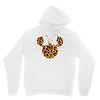 Minnie Mouse Leopard Unisex Hoodie