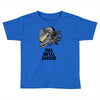 full metal jaeger Toddler T-shirt