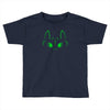neon toothless Toddler T-shirt