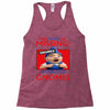 Sherlock Gnomes Racerback Tank