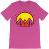 sunrise camp T-Shirt