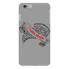i love pizza iPhone 6 Plus/6s Plus Case
