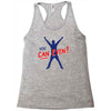 you can even Racerback Tank