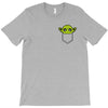 cute yoda pocket T-Shirt