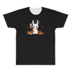 pumpkin slaughter All Over Men's T-shirt