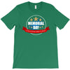 memorial day a time to honor T-Shirt