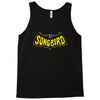 songbird Tank Top