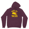 body by tacos funny Hoodie