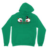 like a sir Hoodie