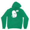 halloween boo Hoodie