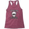pirates only want you for your booty Racerback Tank