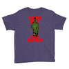 zombie day Youth Tee