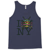 i (turtle) ny Tank Top