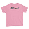 more crazy madness Youth Tee