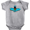 manbat Baby Onesie