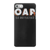 old and plastered oap ladies iPhone 7 Case