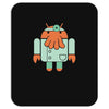 droidberg Mousepad