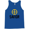 savior Tank Top
