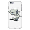 number 208! iPhone 6 Plus/6s Plus Case