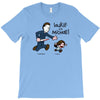 laurie and michael T-Shirt