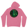Saint Patrick&acute;s Day Unisex Hoodie