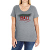 Bad Ladies Curvy T-Shirt