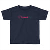 romance class Toddler T-shirt