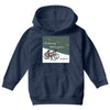 i&rsquo;d lock my bike to yours anytime Youth Hoodie