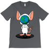 take over the surreal T-Shirt