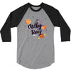 Milky Way 3/4 Sleeve Shirt