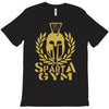 sparta gym  film funny T-Shirt