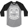 If Things Better 1982 Age Approach Magnificent 3/4 Sleeve Shirt